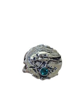 925 Sterling Silver Ravin Relic Ring